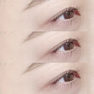 マツエク・マツパ 🪄◝ cake harunoのマツエク・マツパデザイン