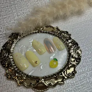 ネイル Nail Stellaのネイルデザイン