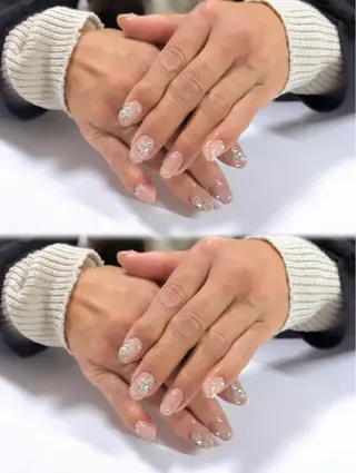 ネイル 𝑵𝒂𝒊𝒍𝒔𝒂𝒍𝒐𝒏 𝑳𝒊𝒆𝒔𝒆所属・𝐋𝐢𝐞𝐬𝐞 𝐘𝐔𝐈のネイルデザイン