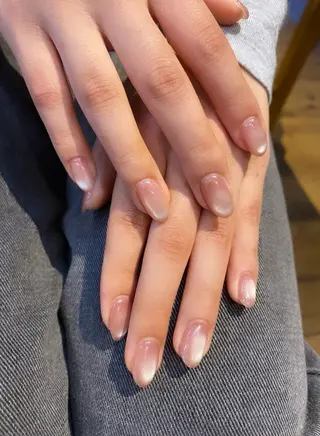 ネイル rikako nailのネイルデザイン