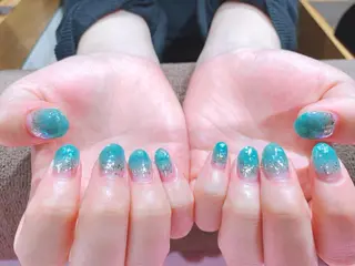 ネイル VIST☆ ｍａｍｉのネイルデザイン