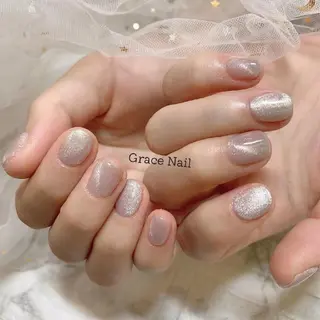 ネイル Grace Nail ☆柏駅☆のネイルデザイン