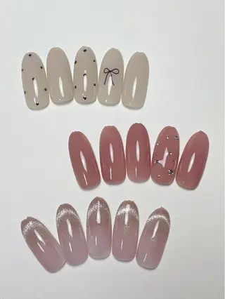 ネイル NAILSALON KOHAKUのネイルデザイン