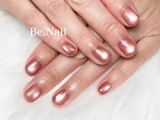 ネイル Be. Nailのネイルデザイン
