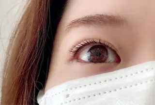 マツエク・マツパ eye✨ONO NOBUKOのマツエク・マツパデザイン