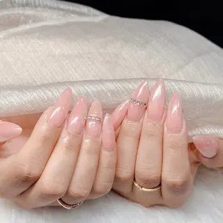 ネイル HA NIのネイルデザイン