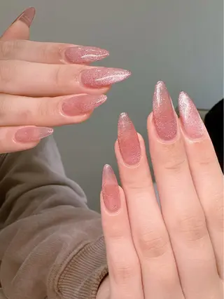 ネイル Aki アキのネイルデザイン