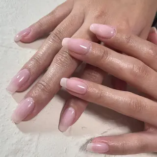 ネイル nail.gorin所属・吉村 優子のネイルデザイン