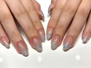 ネイル Nailsalon Puttiのネイルデザイン