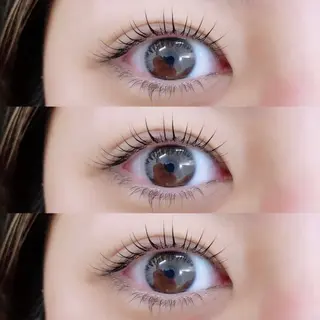 マツエク・マツパ sofa ⌇chihiroのマツエク・マツパデザイン