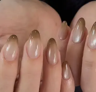 ネイル NiNa ビューティーサロン所属・Ni Naのネイルデザイン