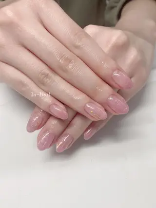 ネイル ᴵⁿ. ᴺᵃⁱˡのネイルデザイン