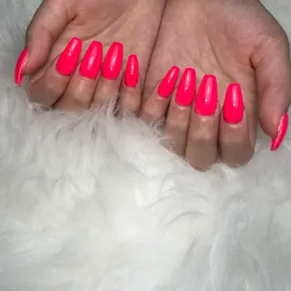 ネイル Liam所属・Liam ayanoのネイルデザイン