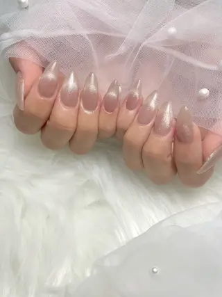 ネイル I momo京橋のネイルデザイン