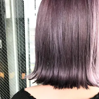 ショート カラー BOOTH share salon所属・ハタケヤマヨシキ ／BOOTHのヘアスタイル