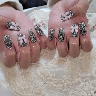 ネイル ネイルサロンほっこり kanaのネイルデザイン