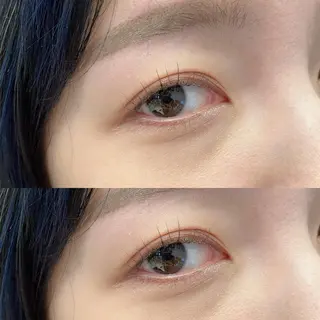 マツエク・マツパ アイブロウ earth高岡店 / rinaのマツエク・マツパデザイン