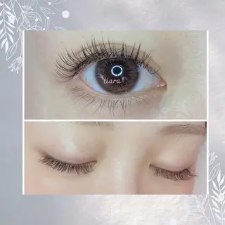 マツエク・マツパ tiara 練馬所属・tiara練馬２号店 あやのマツエク・マツパデザイン