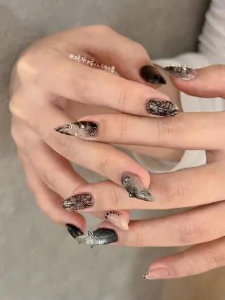 ネイル ✨ko ko✨ nail💕のネイルデザイン