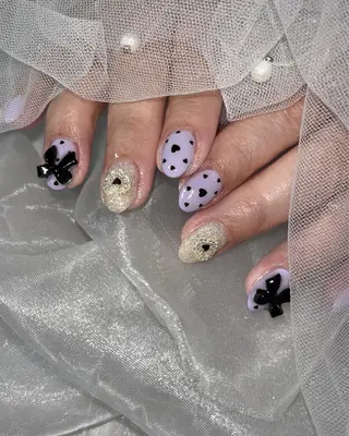 ネイル nails' it...のネイルデザイン