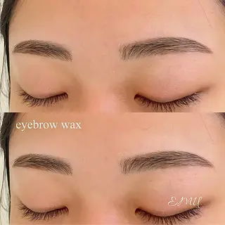 アイブロウ EMU. eyelashのマツエク・マツパデザイン