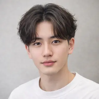 小川 泉美のヘアスタイル