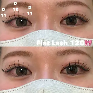 マツエク・マツパ ᴋᴀɴᴀ 🎀のヘアスタイル