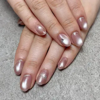 ネイル nailroom DIASOMNIAのネイルデザイン
