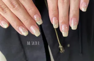 ネイル nail salon Rのネイルデザイン