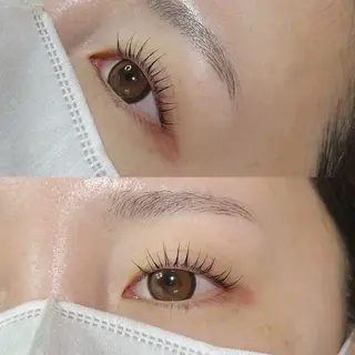 マツエク・マツパ Frances Maedaのマツエク・マツパデザイン