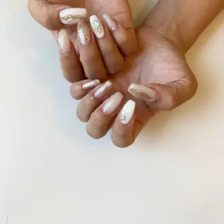 ネイル Lotta. by Chiseiのネイルデザイン