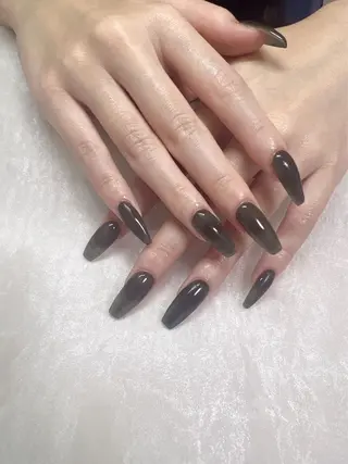 ネイル シーシー ネイルのネイルデザイン