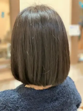 ミディアム シュリット所属・錦織 勝のヘアスタイル