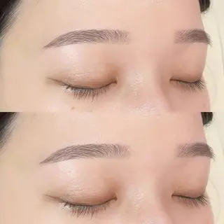 アイブロウ アイブロウサロン LUMICIA久留米の眉毛・アイブロウイメージ