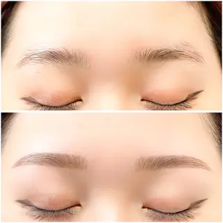 アイブロウ 🤍Anna仙台店 田代 美咲‎🤍のマツエク・マツパデザイン