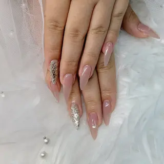 ネイル y’s beauty 本町店藤島のネイルデザイン