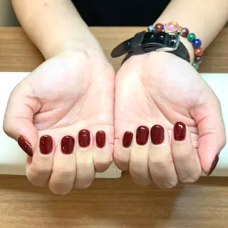 ネイル Aloha  Luana HIKAWASANDOU所属・AlohaLuana 🌺 naoのネイルデザイン