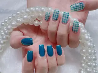 ネイル RIn 🎀のネイルデザイン