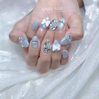 ネイル Mio Nailのネイルデザイン