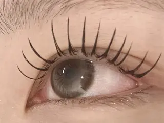 マツエク・マツパ Lono 岩沢のマツエク・マツパデザイン