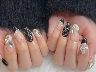 ネイル Nailist ななのネイルデザイン