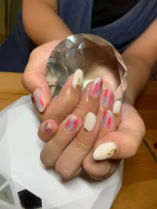 ネイル LAVISH nail salonのネイルデザイン