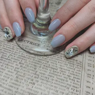 ネイル acs.n所属・ネイル，耳つぼ 風間すみれのその他イメージ