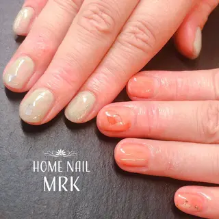 ネイル MARUKO nailのネイルデザイン