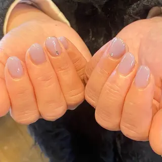 ネイル Mahalo Nail所属・MahaloNail kahoのネイルデザイン