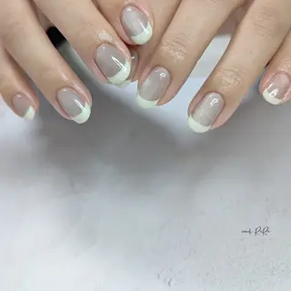 ネイル nail RiRi アトレナチュラのエステ・リラクイメージ