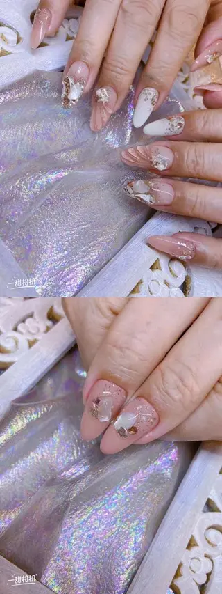 ネイル リン リンのネイルデザイン