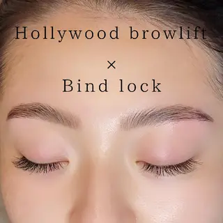 アイブロウ 長持ちまつエク&まつ 毛パーマ🌸Mariのマツエク・マツパデザイン