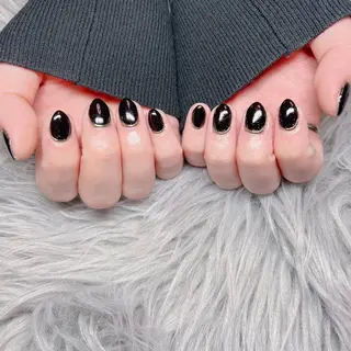 ネイル 個室ネイルサロンDolly  Girl〜ドーリーガール〜所属・DollyGirl KYOKOのネイルデザイン