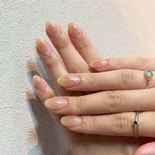 ネイル 🫧OPELIA NAIL渋谷🫧のネイルデザイン
